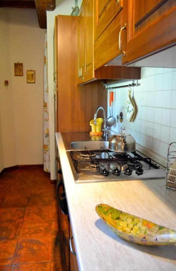 Agriturismo San Silvestro San Donato in Poggio ภายนอก รูปภาพ