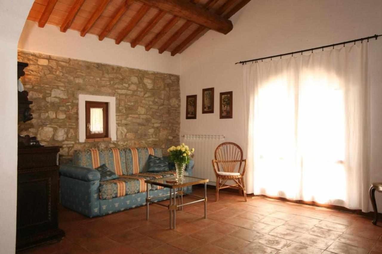 Agriturismo San Silvestro San Donato in Poggio ภายนอก รูปภาพ