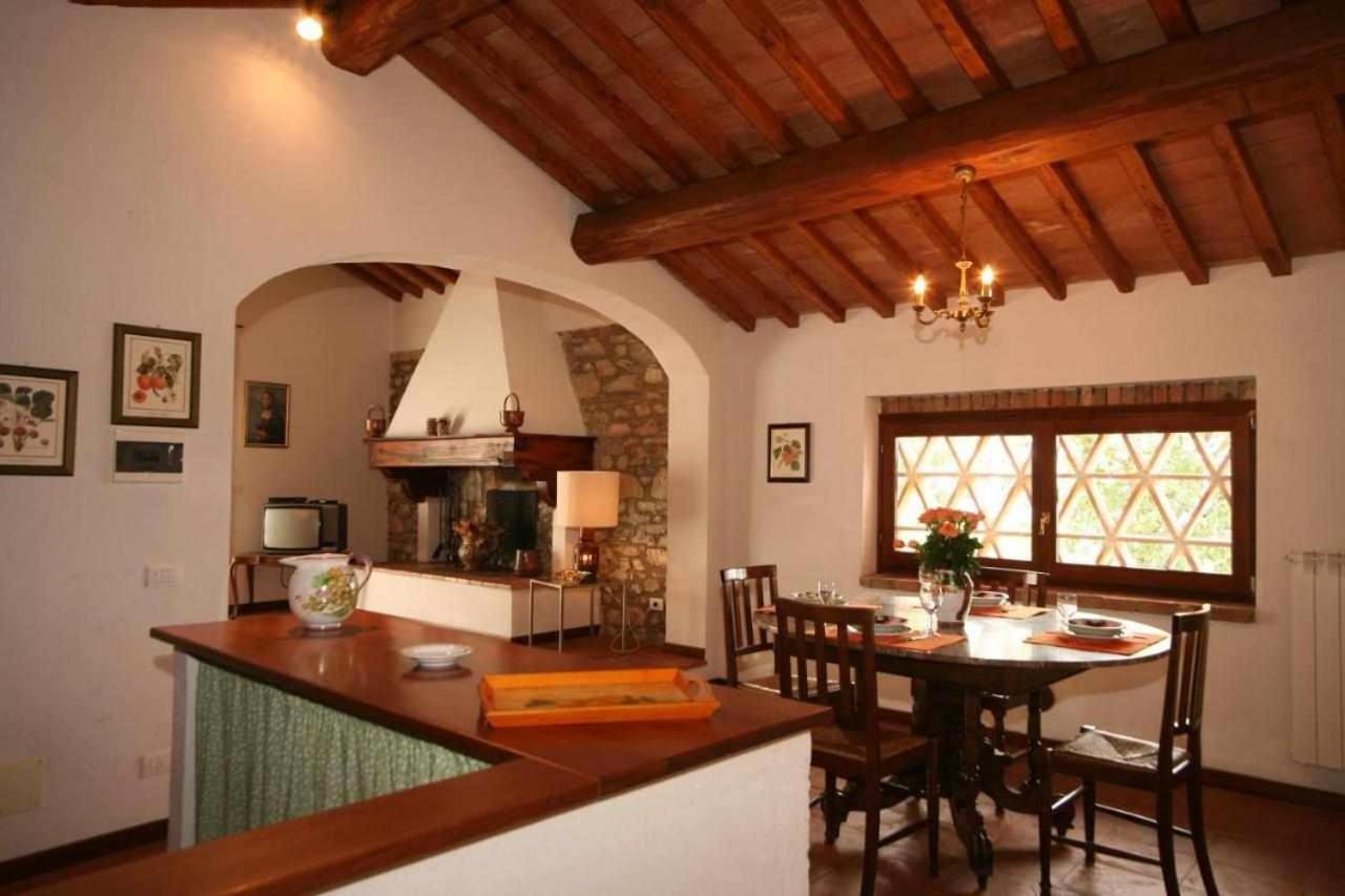 Agriturismo San Silvestro San Donato in Poggio ภายนอก รูปภาพ